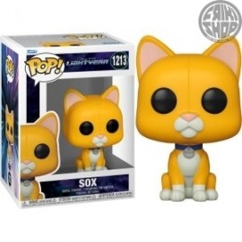 Disney Lightyear - Sox - Funko 1213
