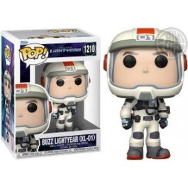 Disney Pixar - Buzz lightyear (XL-01) - Funko 1210