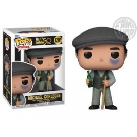 The Godfather - Michael Corleone - Funko 1201