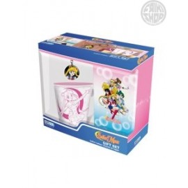Aby Style - Gift set - Sailor Moon