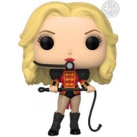 Britney Spears - Britney Spears - Funko 262
