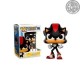 Sonic The Hedgehog - Shadow - Funko 285