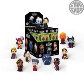 Villanos Disney - Disney - Funko mistery box