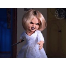 Mezco Toyz - Tiffany (Seed of Chucky) - Child´s Play