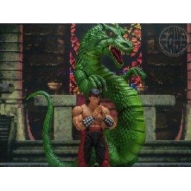 Storm Collectibles - Liu Kang - Mortal Kombat