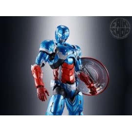S.H.Figuarts CAPTAIN AMERICA (TECH ON AVENGERS)