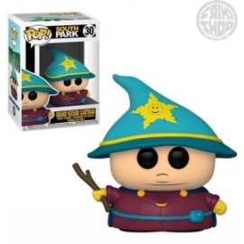 Grand Wizard Cartman - South Park - Funko 30