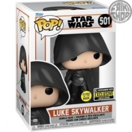 Luke Skywalker - Star wars - Funko 501