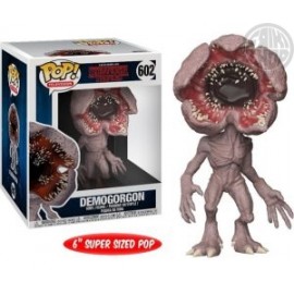 Demogorgon - Stranger Things - Funko 602