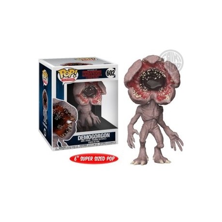 Demogorgon - Stranger Things - Funko 602