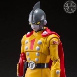 Sh Figuarts - Gamma 1 - Dragon ball Super Super Heroe - JP