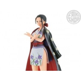 The Grandline Lady - Nico Robin - One Piece Banpresto