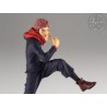 Banpresto - King Of Artist The Yuji Itadori - Jujutsu Kaisen