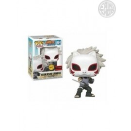 Kakashi (Anbu) Chase - Naruto Shippuden - Funko 994