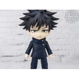 Figuarts mini - Megumi Fushiguro - Jujutsu Kaisen