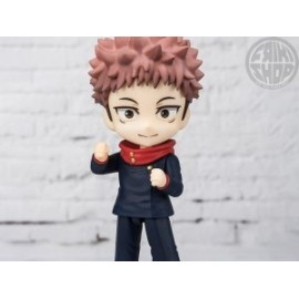 Figuarts mini - Yuji Itadori - Jujutsu Kaisen