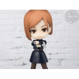 Figuarts Mini - Nobara Kugisaki - Jujutsu Kaisen