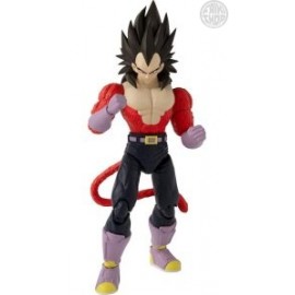 Dragon Stars - Vegeta Super saiyan 4 - Dragon ball GT