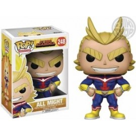 All Might - My hero Academia - Funko 248