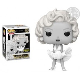 Marilyn Monroe - Icons - Funko 24