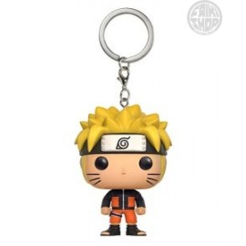 Naruto Funko - Llavero - Funko