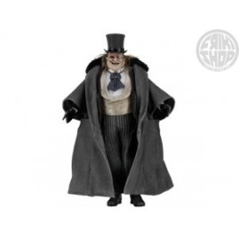 Neca - Mayoral Penguin 1/4 - Batman Returns