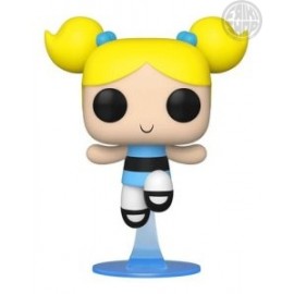 Bubbles - Powerpuff Girls - Funko 1081