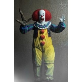 Neca - Pennywise - IT (Eso)