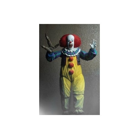 Neca - Pennywise - IT (Eso)