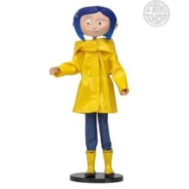 Neca - Coraline - Coraline