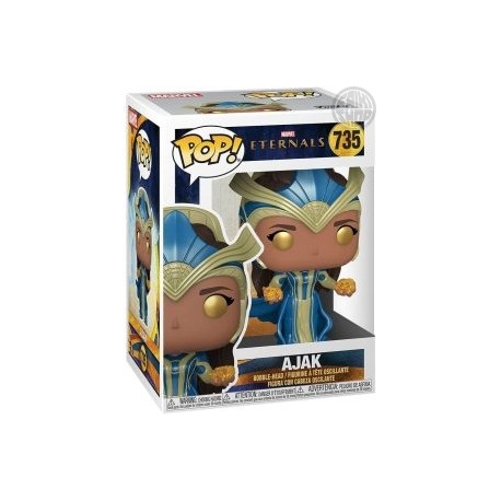 Ajak - Marvel Eternals - Funko 735