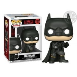 Batman - The Batman - Funko 1187