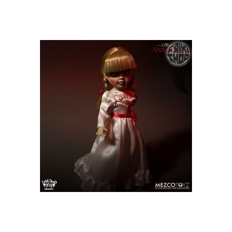 Mezco Toyz - Anabelle - Living Dead Dolls