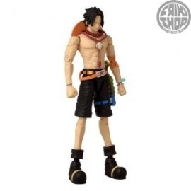 Anime Heroes - Portgas D. Ace - One Piece