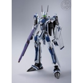 DX Chogokin - VF-25 Messiah Valkyrie Worldwide Anniv. - Bandai