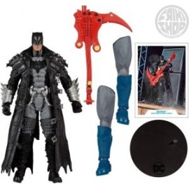 McFarlane - Batman Death Metal - DC Multiverse