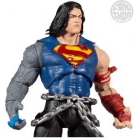 McFarlane Toys - Superman Dark´s Knight Metal - DC Multiverse