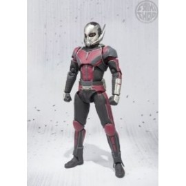 Ant Man - S.H. Figuarts - Marvel