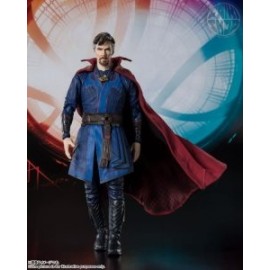 S.H.Figuarts - Doctor Strange In the Multiverse of Madness - Bluefin
