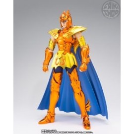 Myth Cloth Ex - Bian Hipocampo - Bandai