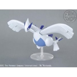 Model Kit - Pokemon - Lugia