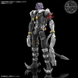 Figure-rise Standard - Digimon - Beelzemon