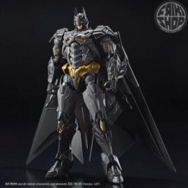 Figure-rise Standard Amplified - DC - Batman