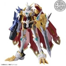 Figure-rise Standard - Digimon - Omegamon X-Antibody