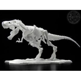Dinosaur Model Kit - Limex Skeleton - Tyrannosaurus