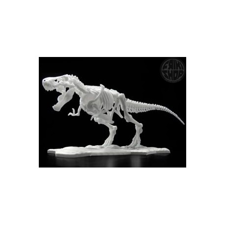 Dinosaur Model Kit - Limex Skeleton - Tyrannosaurus