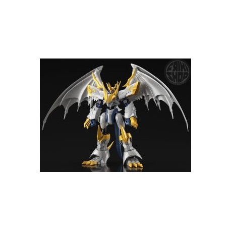Figure-rise Standard - Digimon - Imperialdramon Paladin Mode