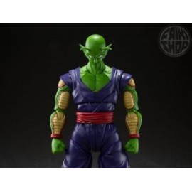 S.H.Figuarts PICCOLO SUPER HERO