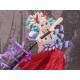 FiguartsZERO - (EXTRA BATTLE) YAMATO (RAIMEI HAKKE) - One Piece