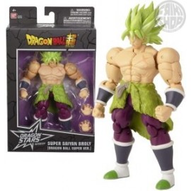 DRAGON STARS - SUPER SAIYAN BROLY (DRAGON BALL SUPER VER.)
